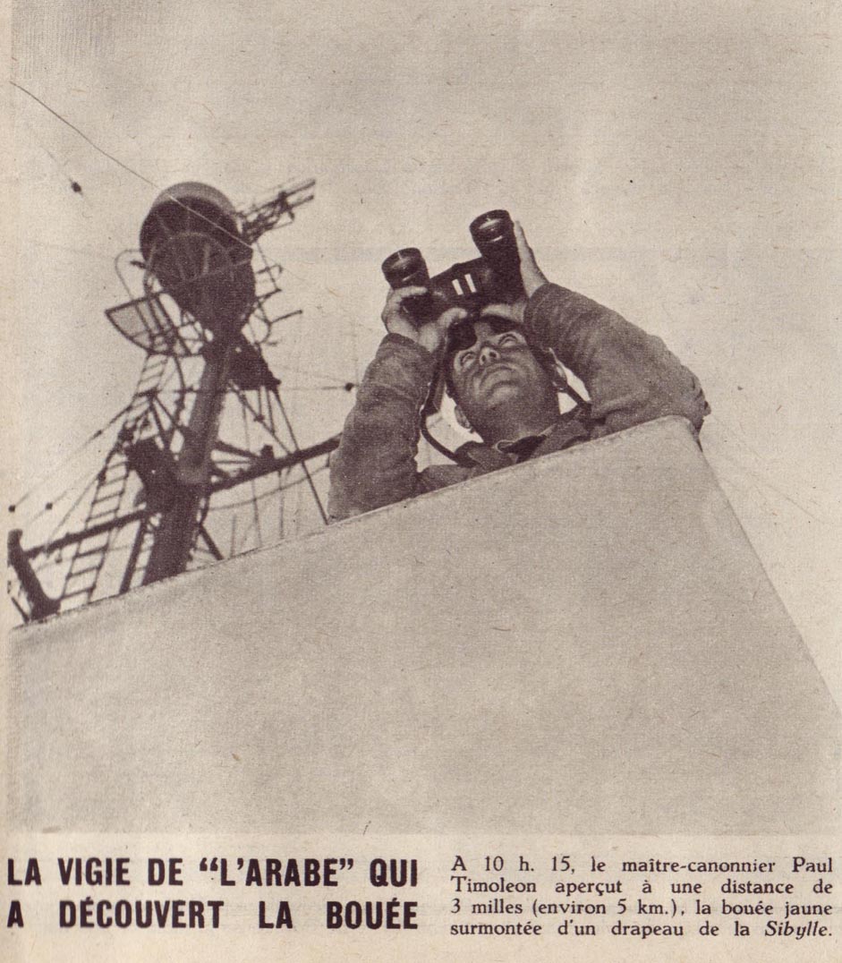 la bouée 1 (document Paris Match n°186).jpg