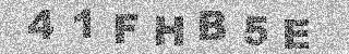 Code de confirmation 