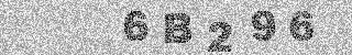 Code de confirmation 