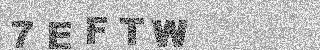 Code de confirmation 