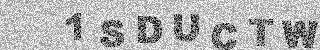 Code de confirmation 