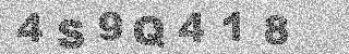 Code de confirmation 