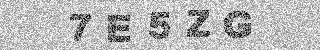 Code de confirmation 