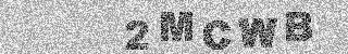 Code de confirmation 