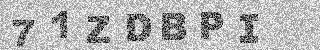 Code de confirmation 